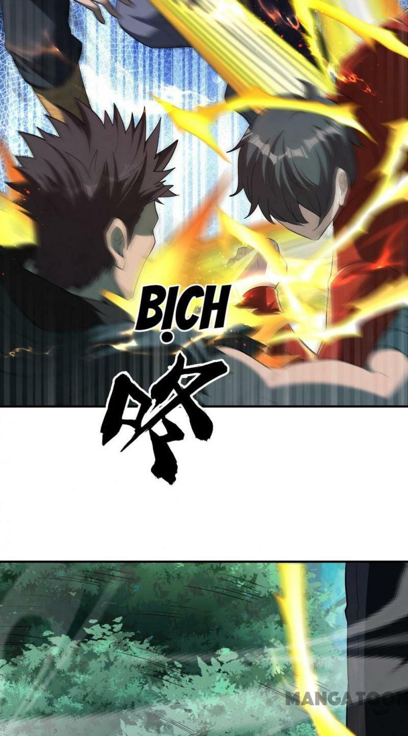 đệ nhất người ở rể chapter 148 21