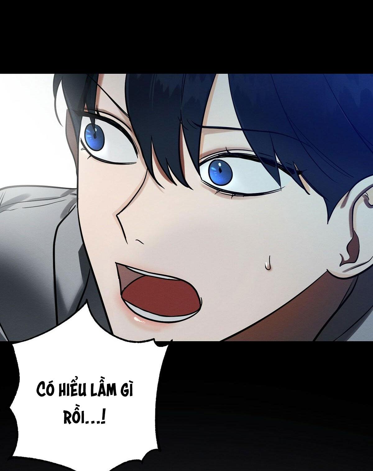 lý do của ác nhân chapter 3 20