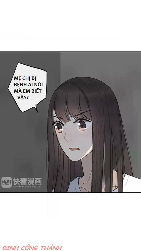 con đường màu đen chapter 8 38