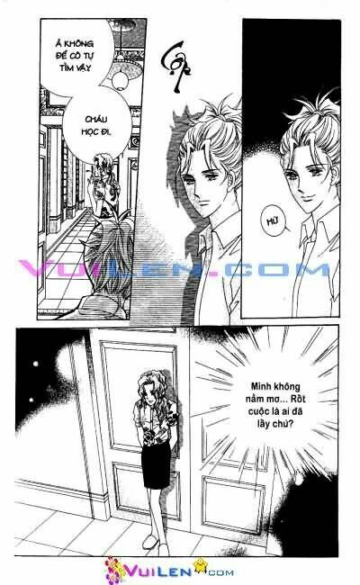 người duy nhất chapter 99 5