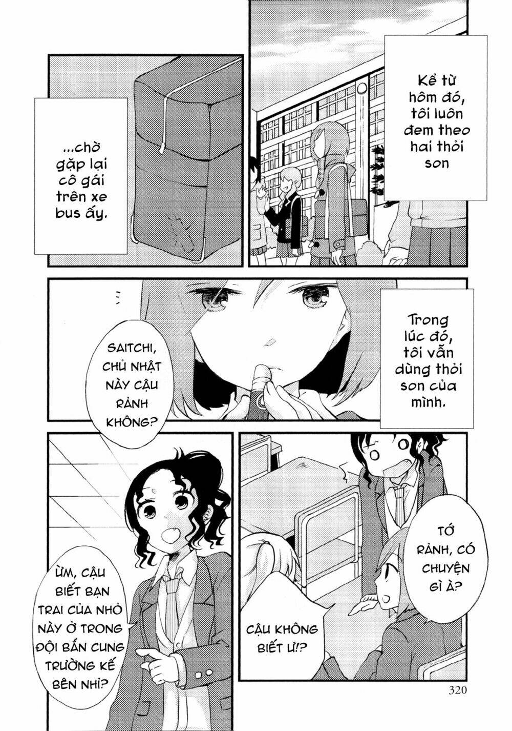 10 mili cuối cùng chapter 0 11