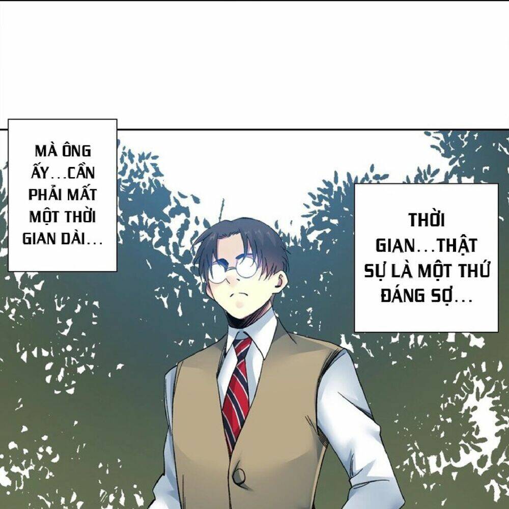 câu lạc bộ trường sinh chapter 114 40