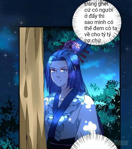 xuyên qua cứu mỹ nam ở thế giới phong thần chapter 34 3