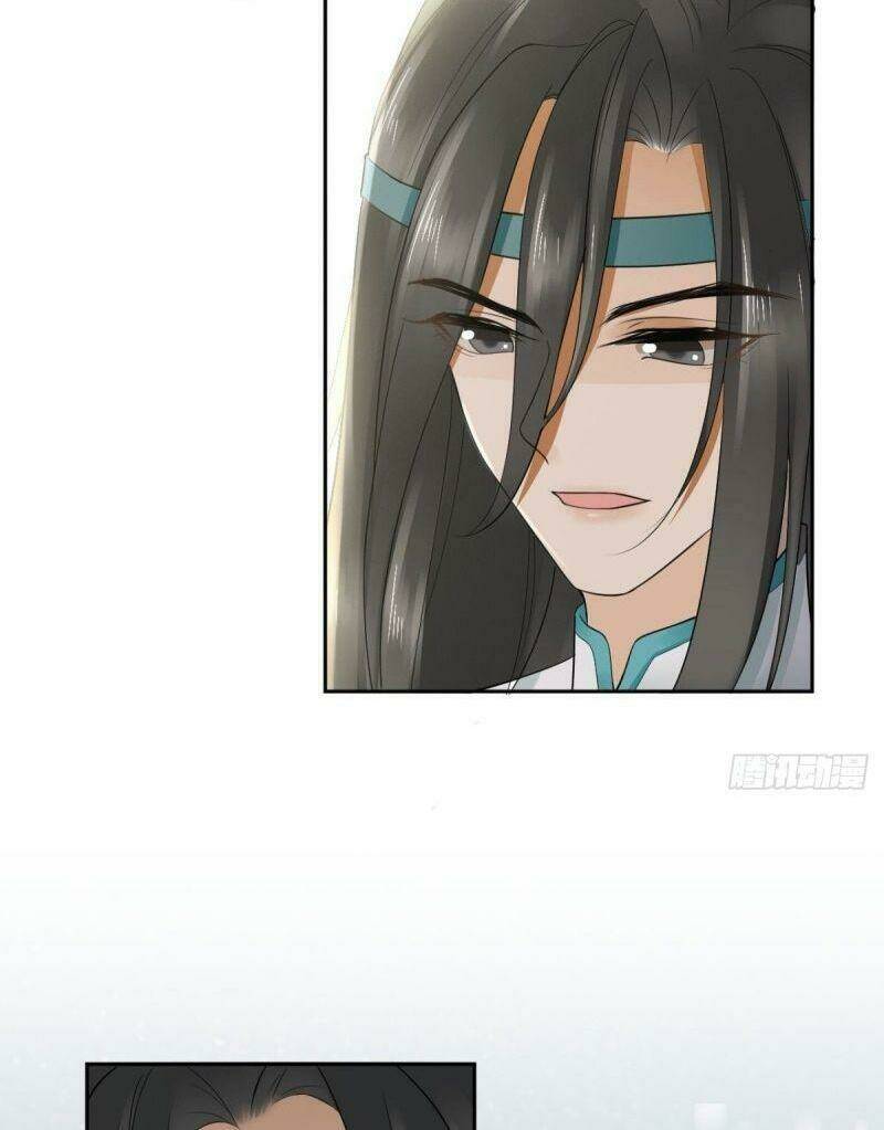 mê hoặc nhân tâm chapter 21 55