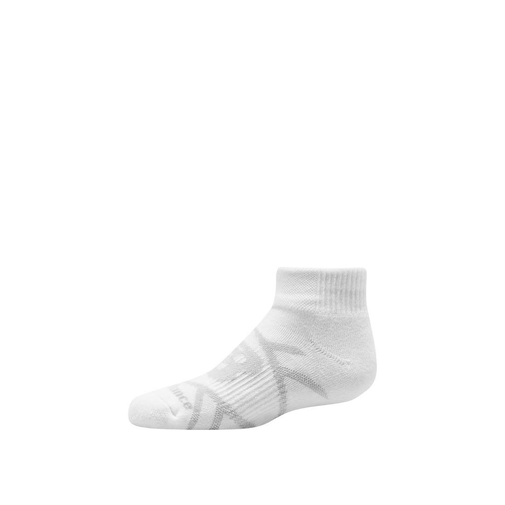 Vớ thể thao trẻ em New Balance - LAS67633WT