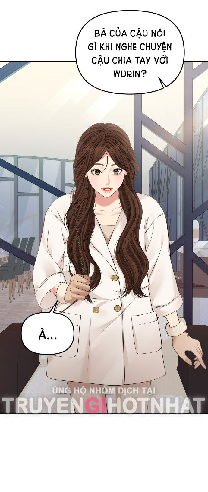 gửi em người đánh cắp những vì sao - to you who swallowed a star chapter 126.1 25