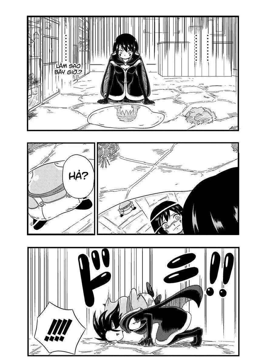 slime life chapter 0.8 5