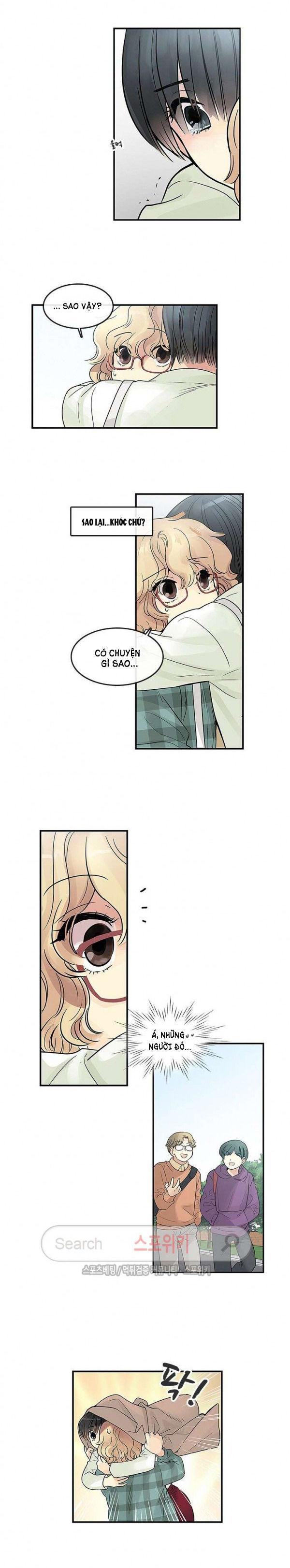 [18+] nàng hoa chapter 35.2 3