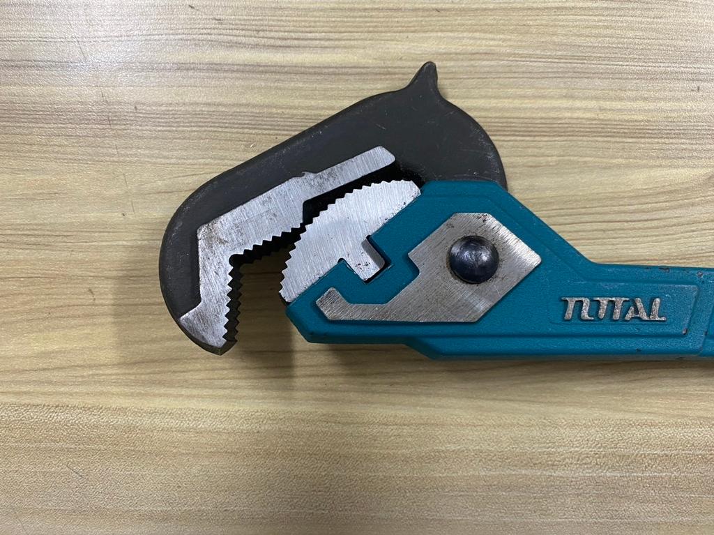 MỎ LẾT MỞ ỐNG CHUYÊN DÙNG TOTAL THT171102 - HÀNG CHÍNH HÃNG