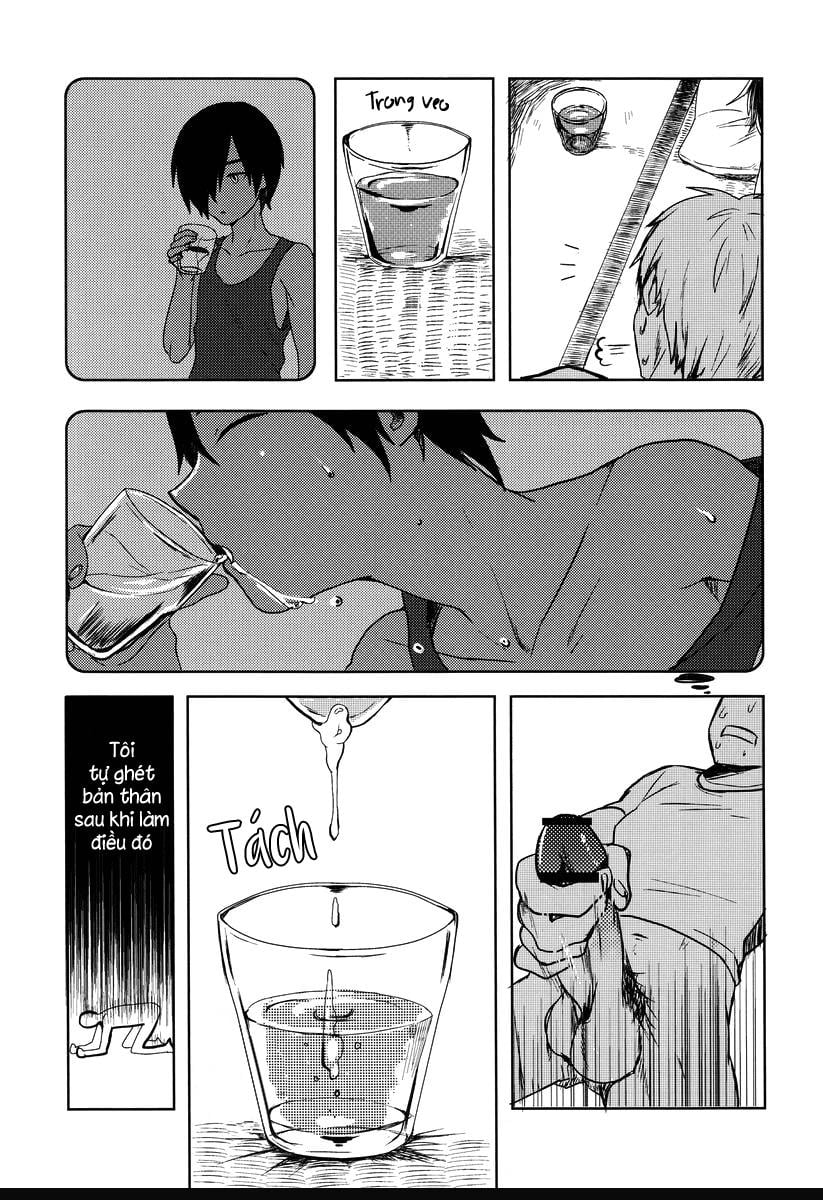 Tổng Hợp Oneshort Bl Chịt Chịt chapter 83