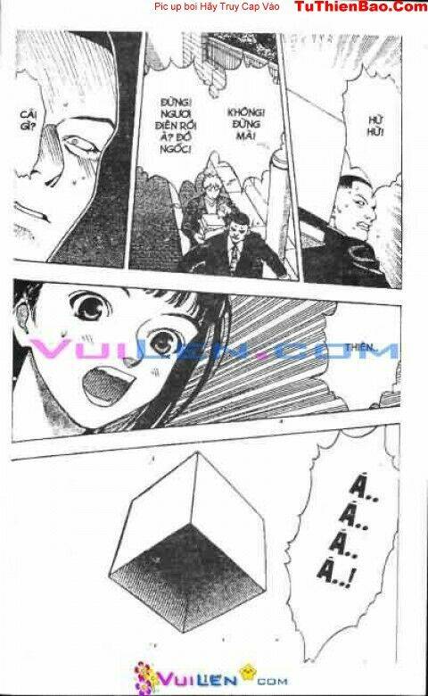 cô bé thám tử chapter 8 107