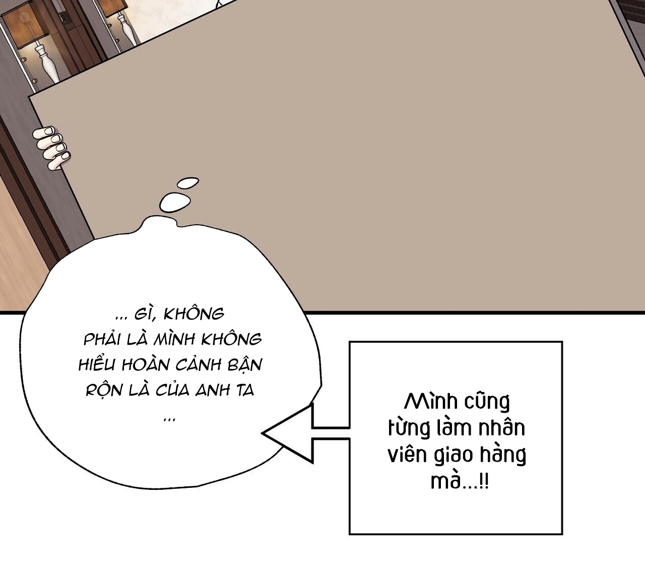 vị ngọt đôi môi chapter 20 61