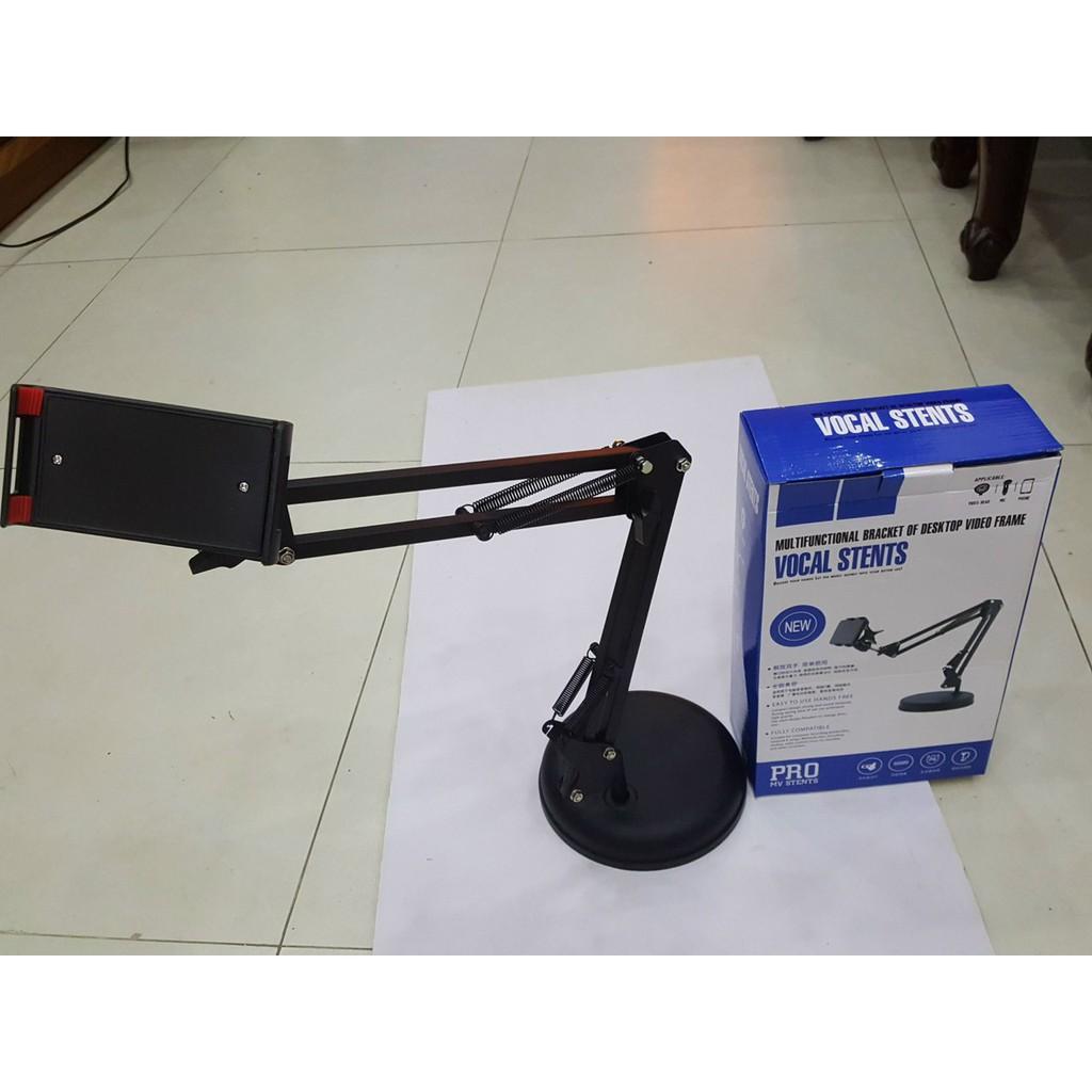 Kẹp khỉ cho điện thoại ipad