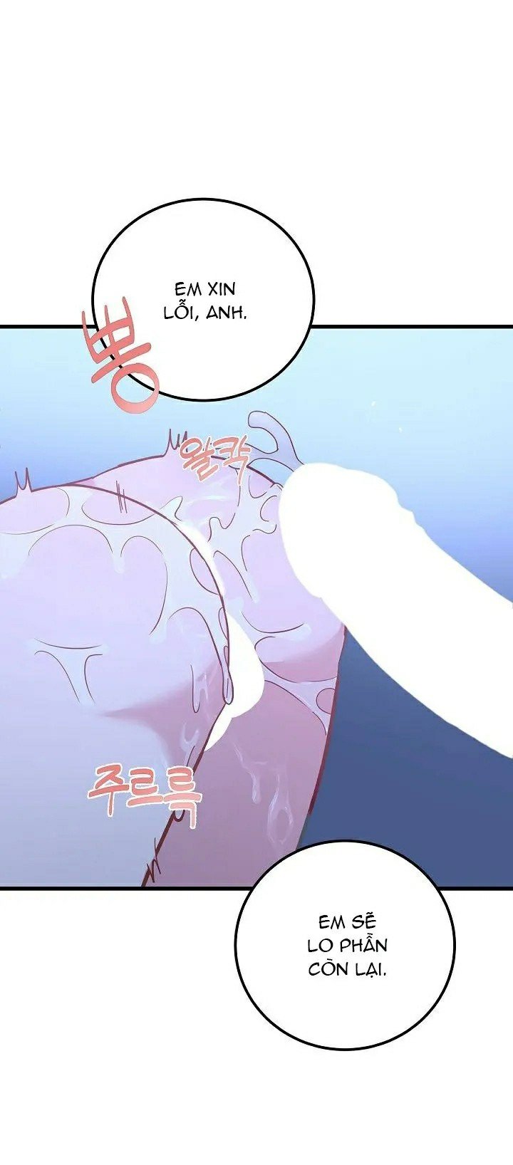 hãy cẩn thận với cậu em đấy! chapter 3 86