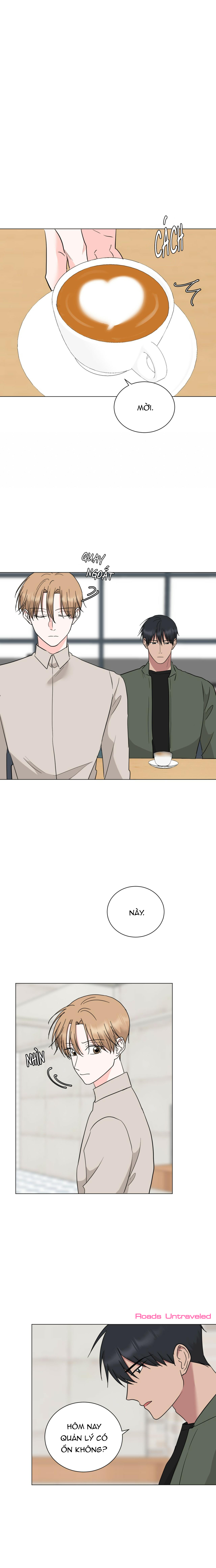 họ đã ngủ với nhau chapter 30 4