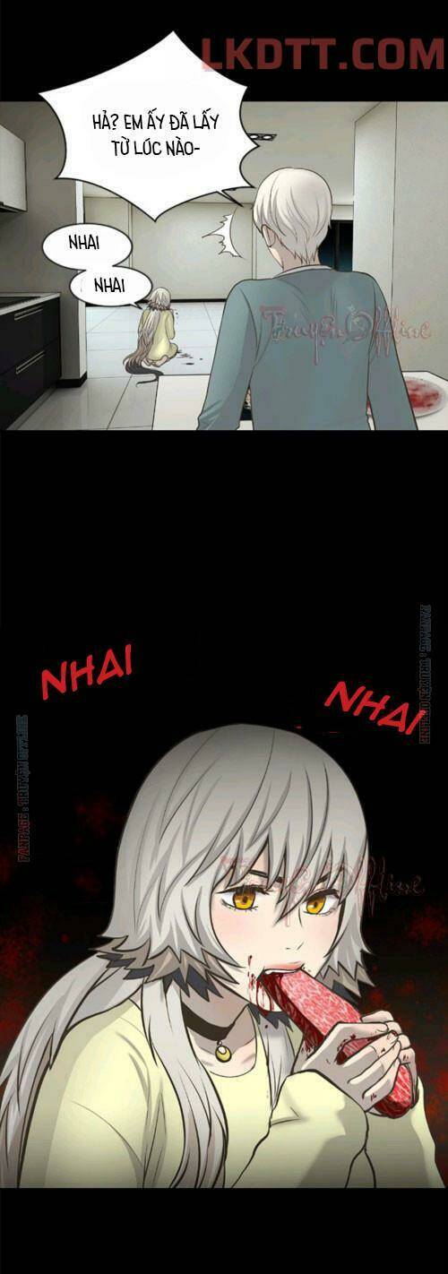 luna - dưới ánh trăng chapter 2 27