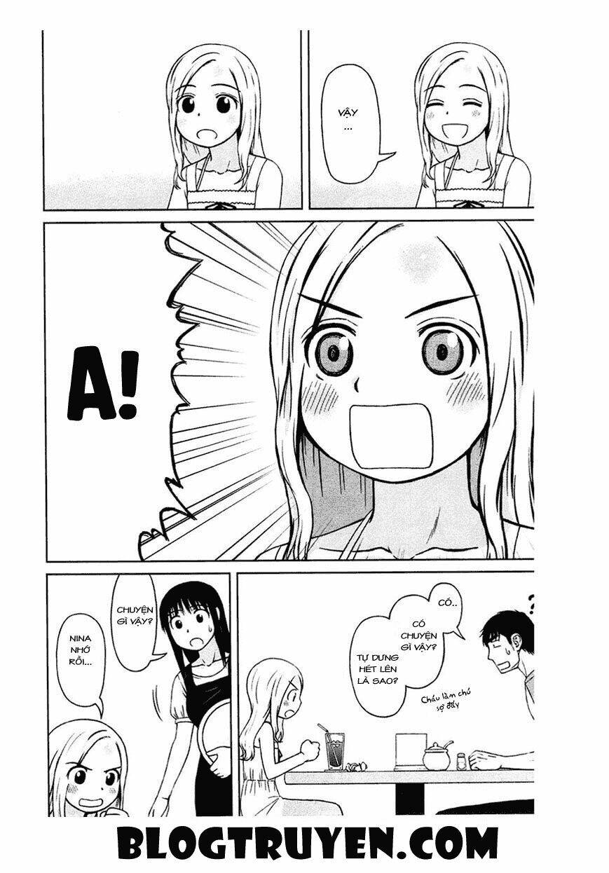 shirogane no nina chapter 2.2 3