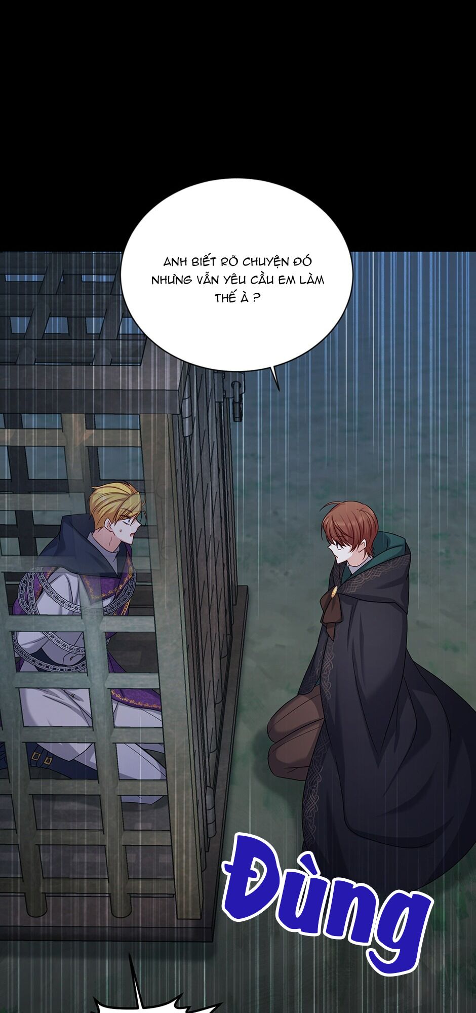 nữ công tước với tâm hồn trống rỗng chapter 103 40