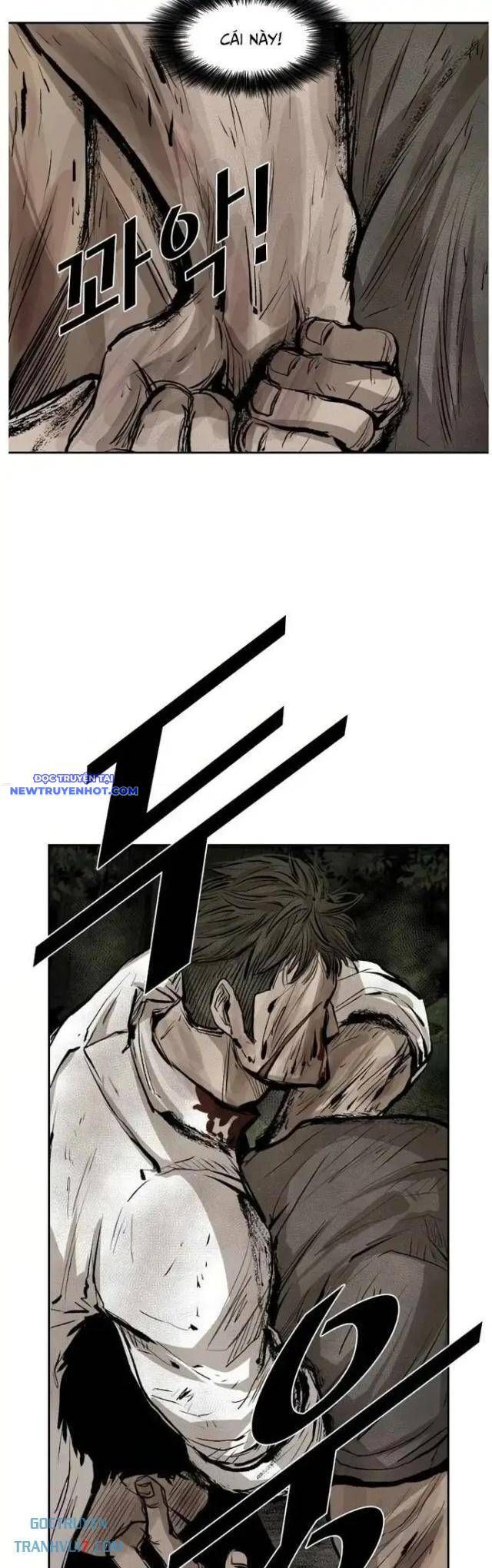 shark - cá mập chapter 116 13