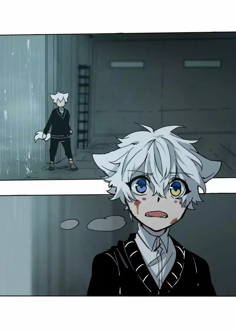 lumine - cội nguồn ánh sáng chapter 25 15