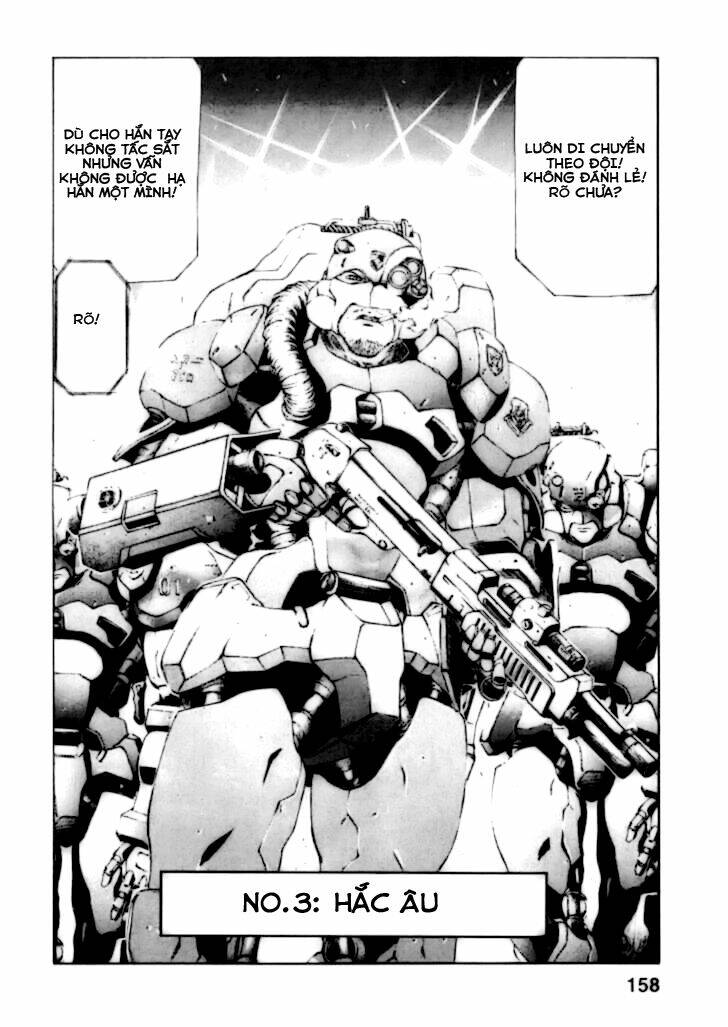 red eyes chapter 3.1 8