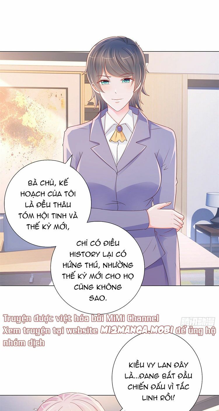 ẩn hôn 100%: chọc tức vợ yêu mua một tặng một chapter 290.1 1