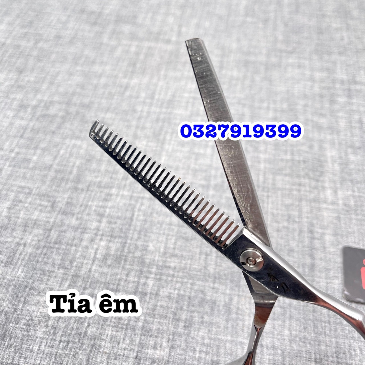 Kéo cắt tóc Nhật cao cấp 6.0 in