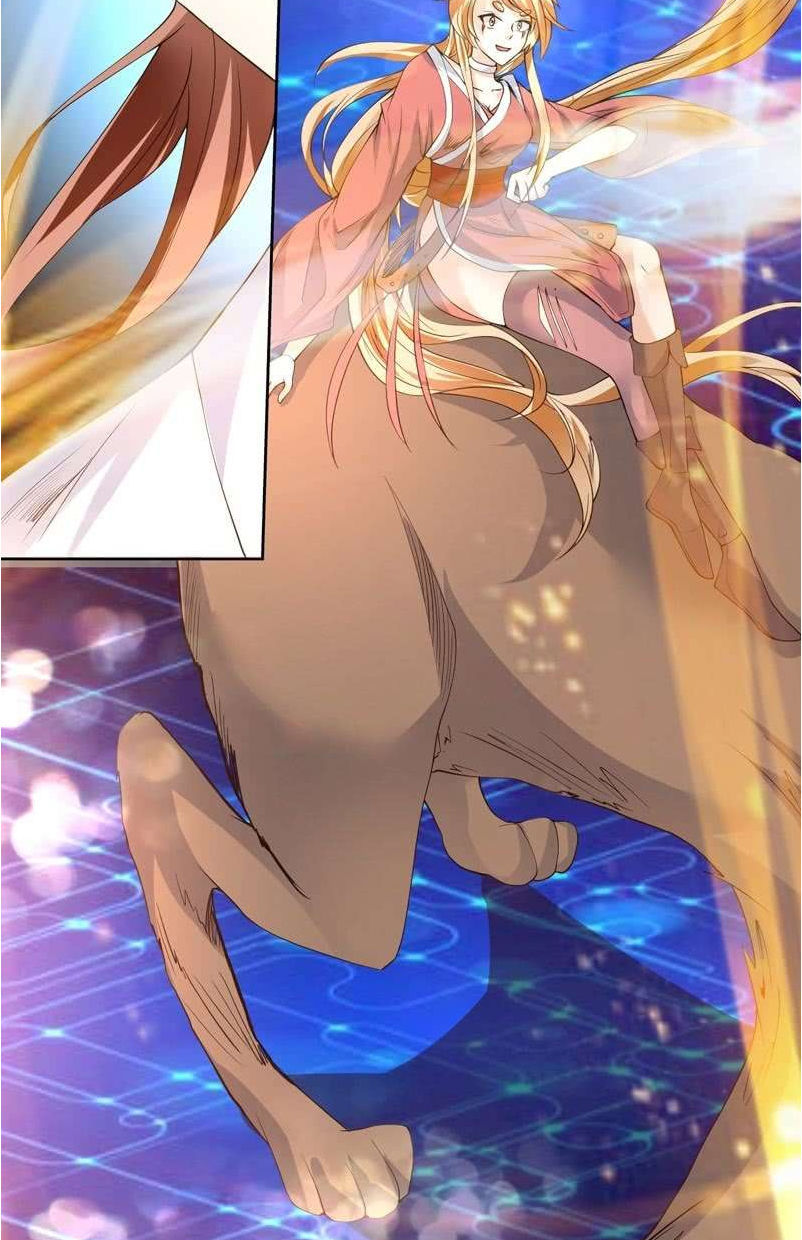 tối cường thần thú hệ thống chapter 99 4