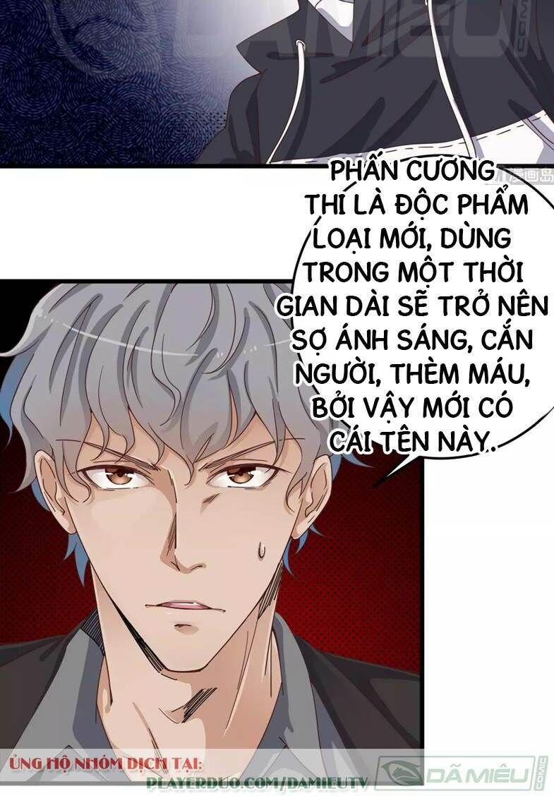 địa phủ khai phá thương chapter 45 8