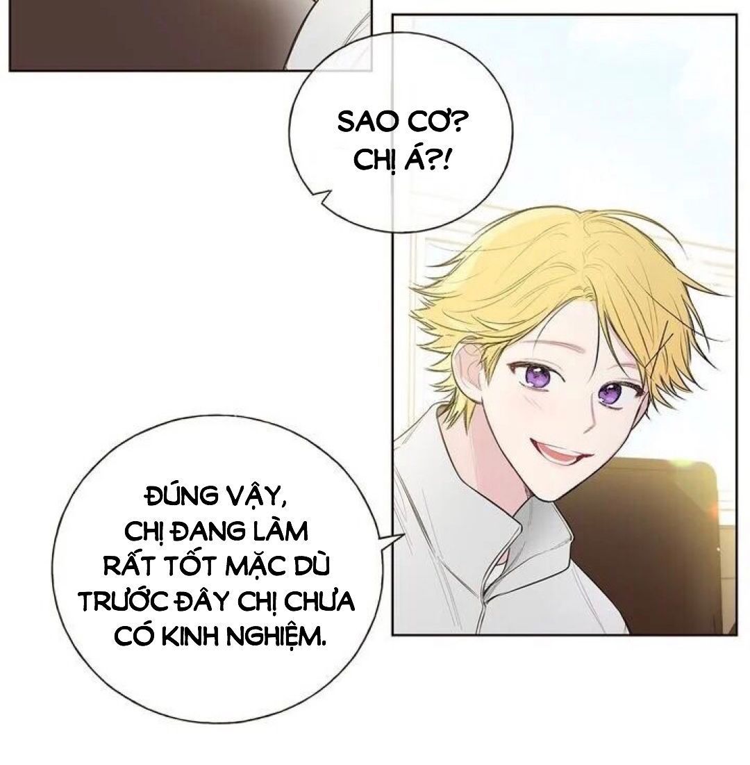 invitation of mystic messenger chapter 5 30