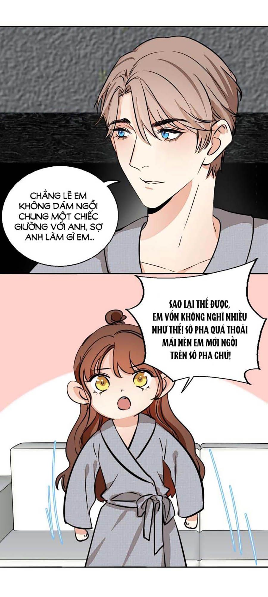 mùi hương lãng mạn chapter 84 5