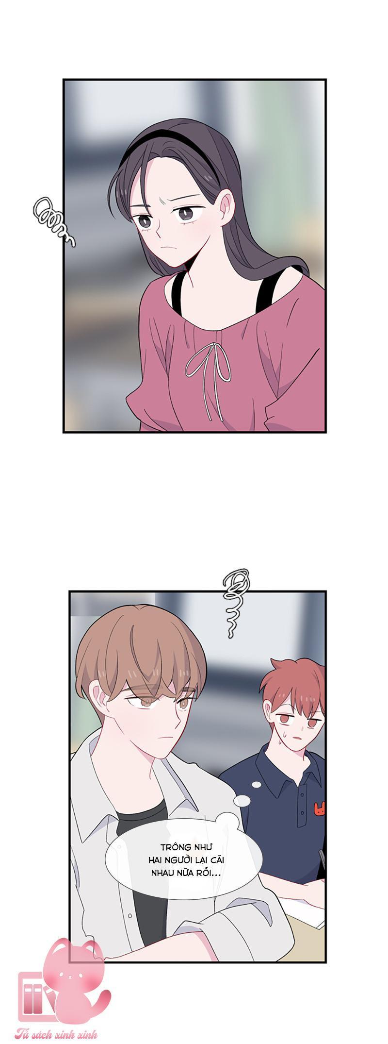 về bên anh chapter 50 8