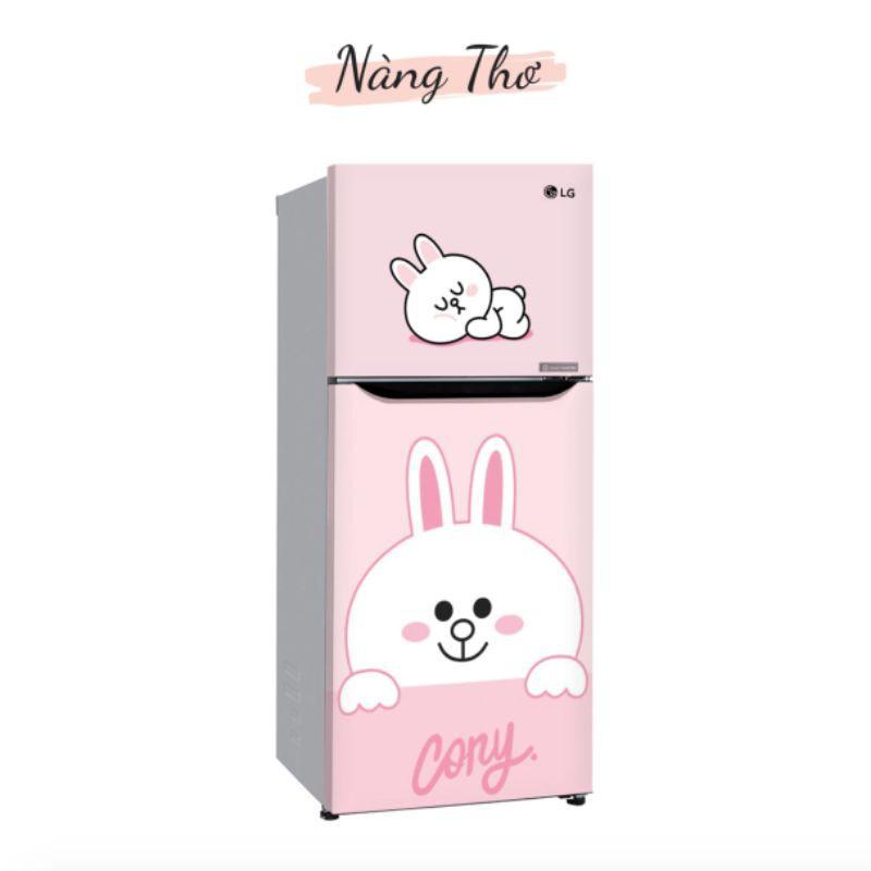 Decal dán tường