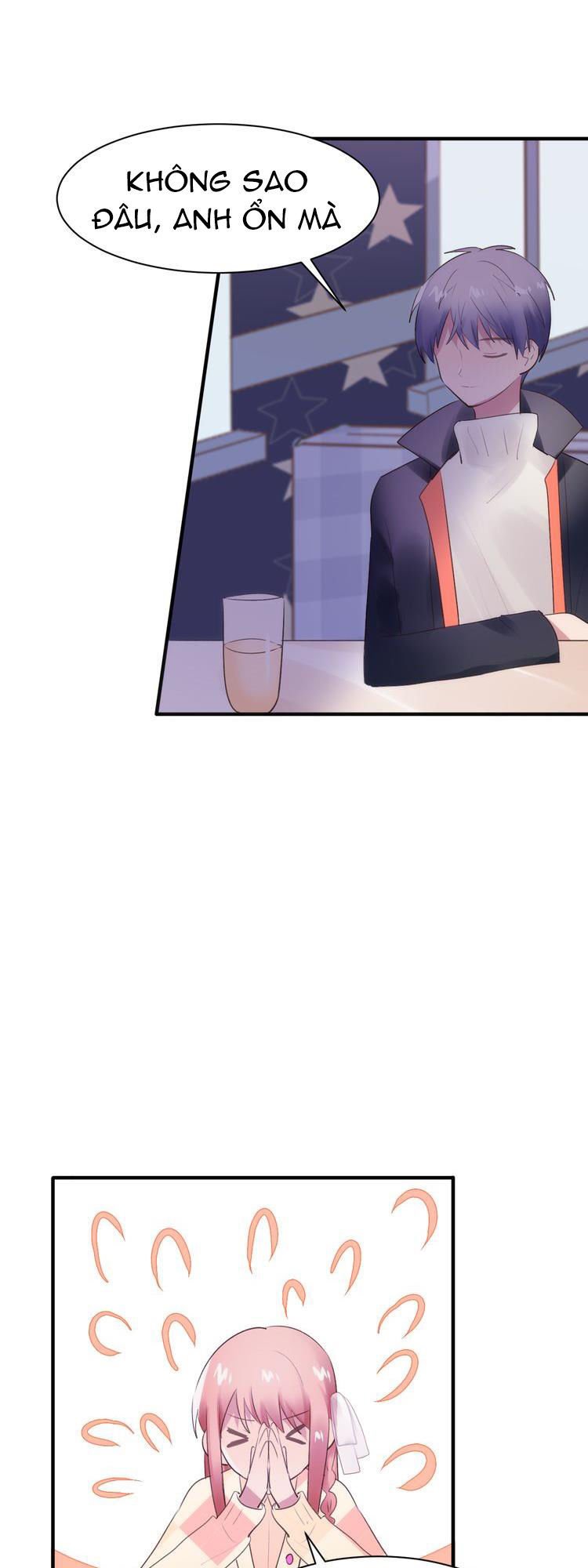 nhất tiễn khuynh tâm chapter 14 19