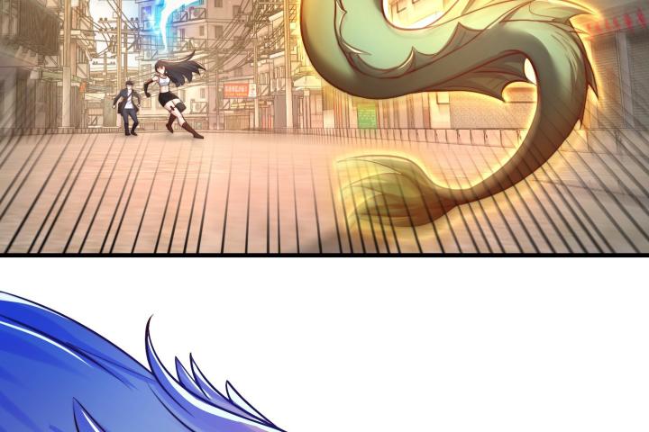 bắt đầu thức tỉnh sơn hải kinh chapter 2 138