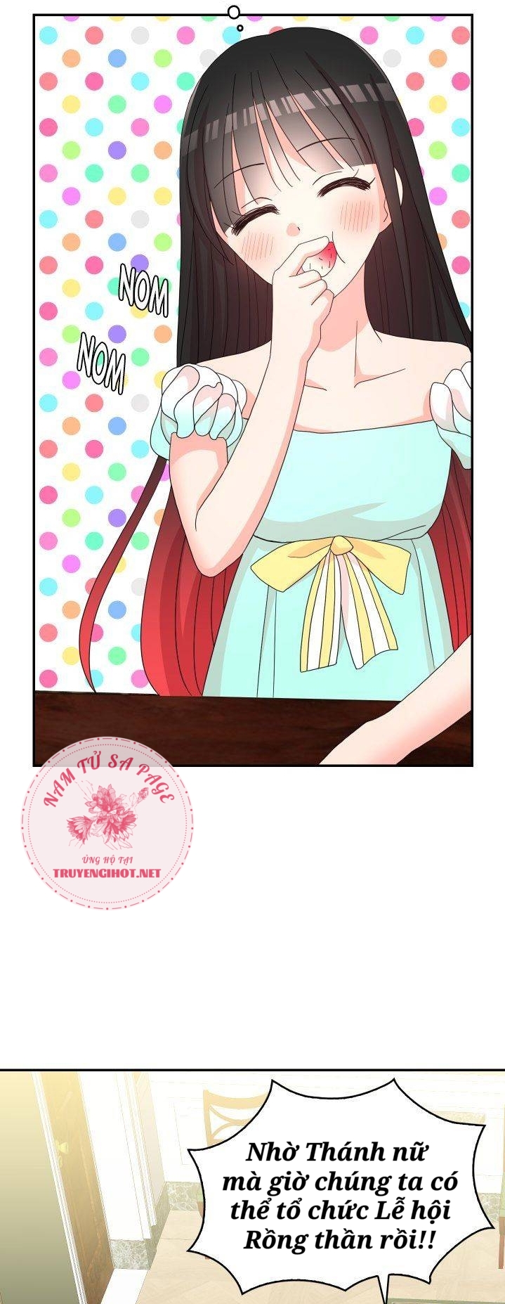 vị cứu tinh của rồng chapter 36 22