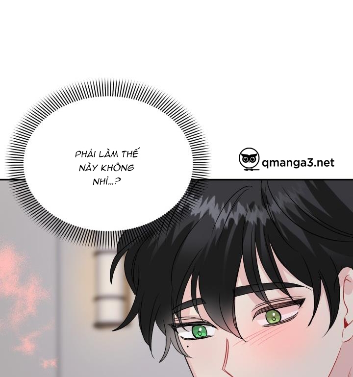 xác suất tình yêu chapter 68 41