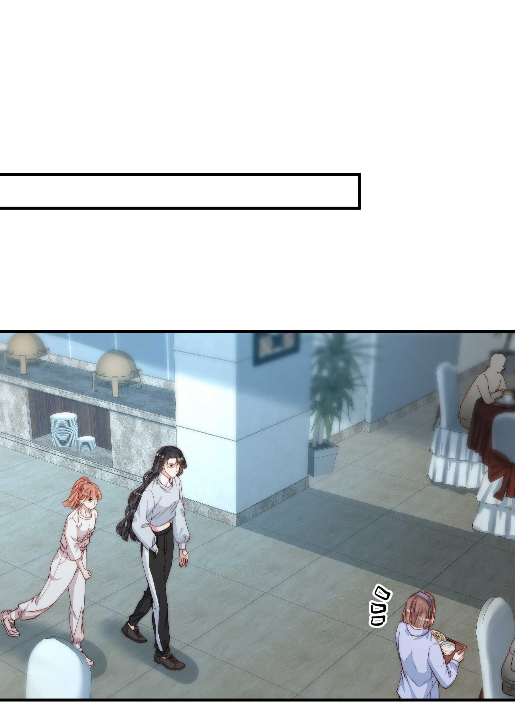 hot search phủ sóng! kẻ muốn buông xuôi như tôi nổi tiếng sau một đêm chapter 16.2 2