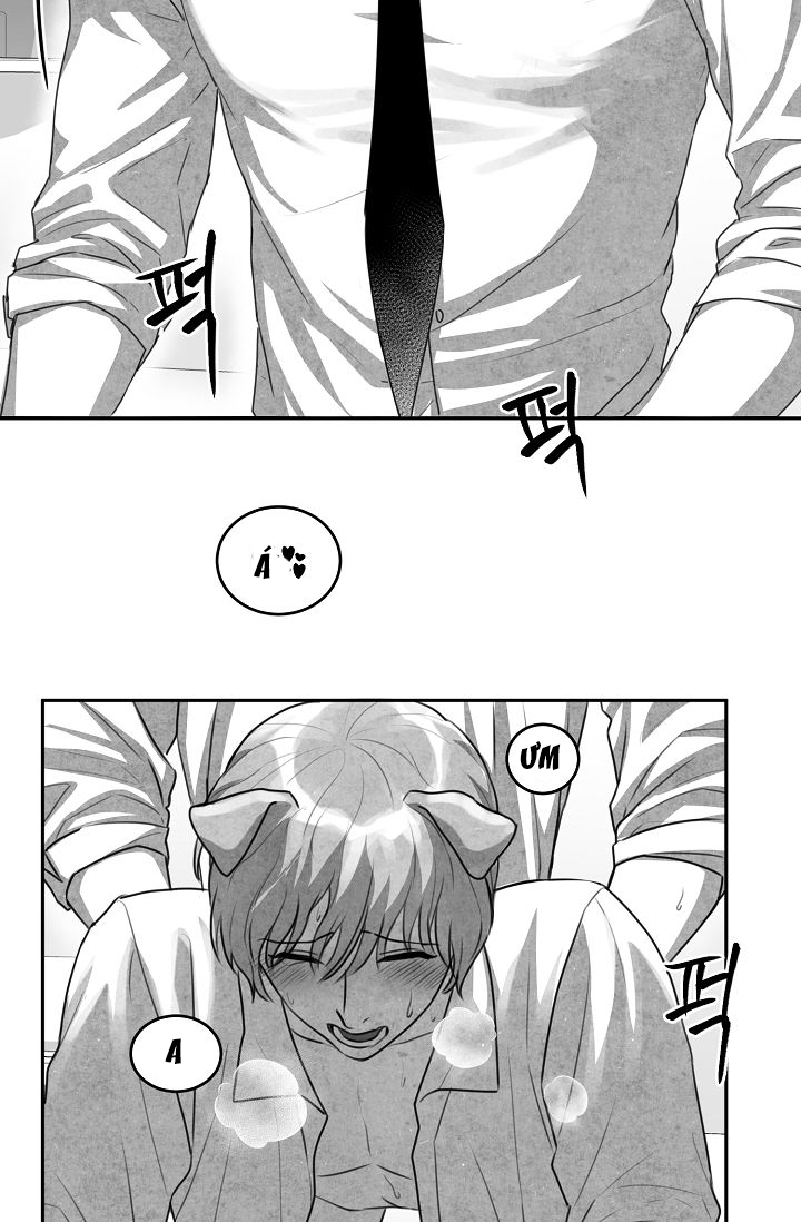 khi cún biết yêu chapter 1 7