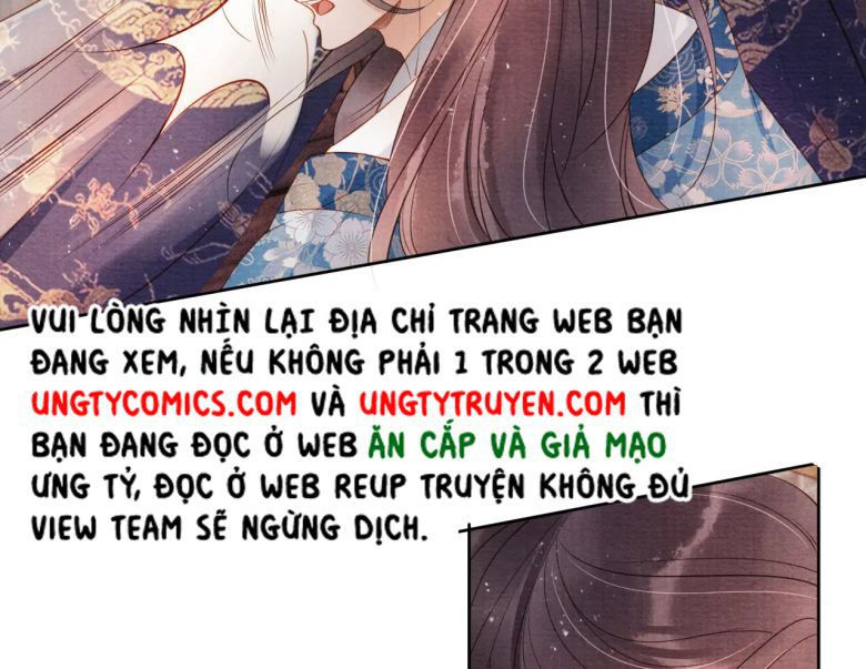 quân sủng nan vi chapter 42 71