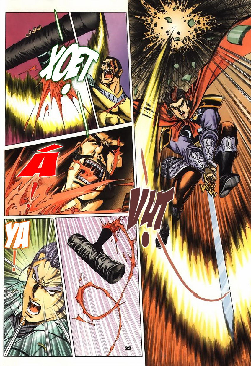 tầm tần ký chapter 59 21