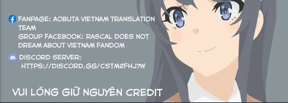 seishun buta yarō wa rojikaru witchi no yume o minai chapter 4.2 60