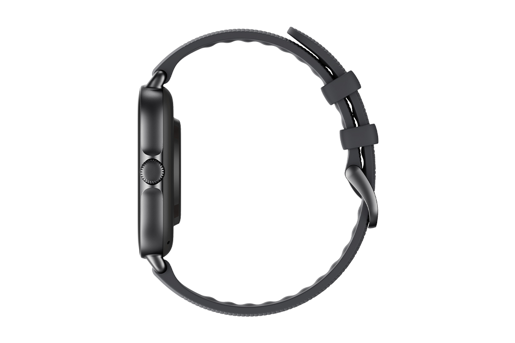 Đồng hồ thông minh Amazfit GTS 3 - Hàng chính hãng