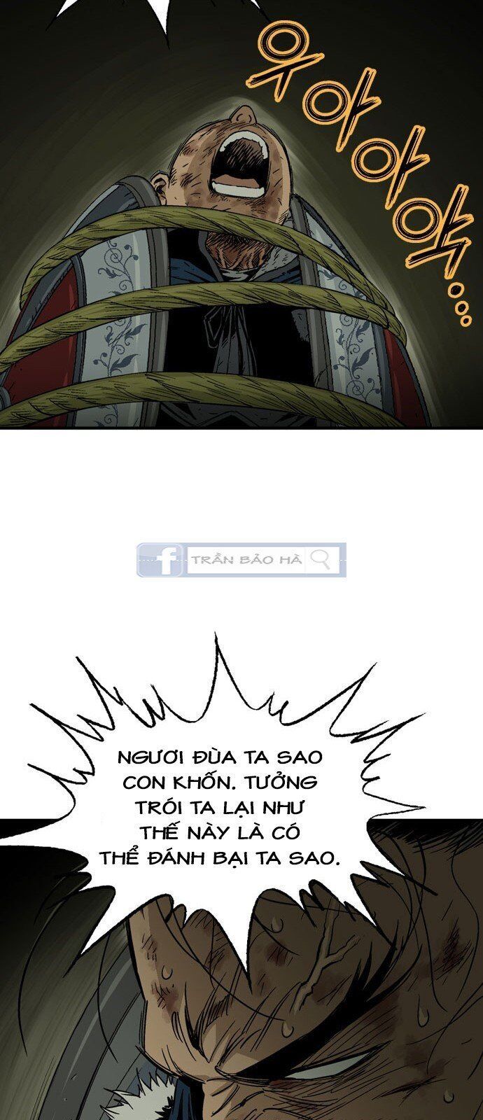 cao thủ 2 chapter 80 64