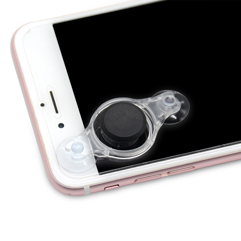 Nút chơi game Joystick Supernano iPhone, iPad, Smartphone (1 cặp)