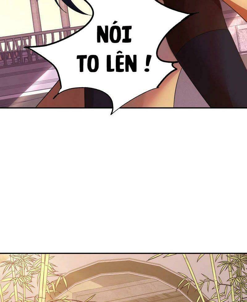 quận chúa vững vàng, thiết lập nhân vật không thể vỡ chapter 6 19