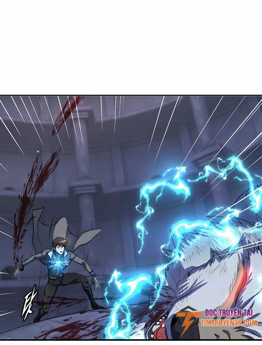 mẹ tôi là chòm sao bảo hộ m chapter 41 5