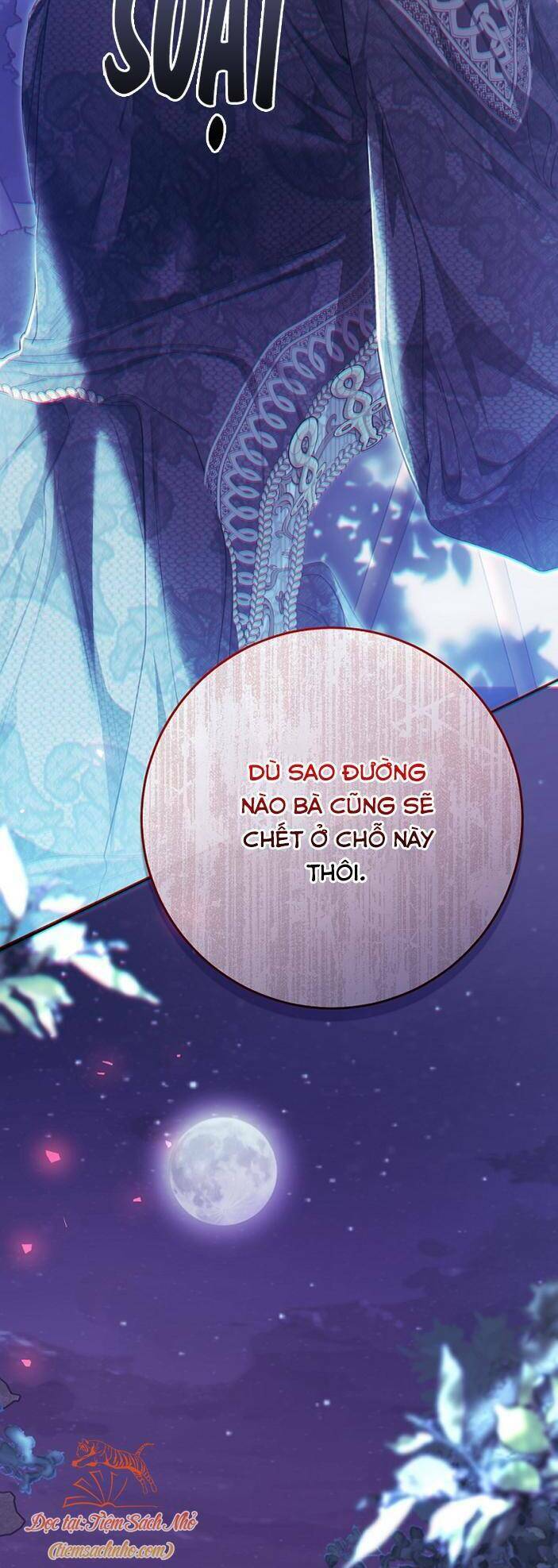 Kẻ Phản Diện Là Một Con Rối Chapter 65 - Trang 29