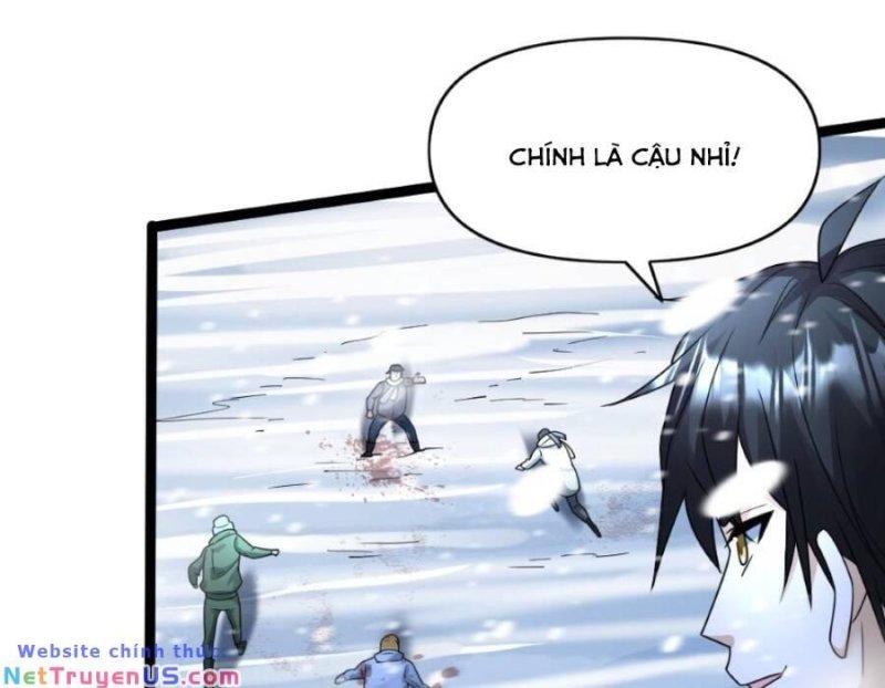 đóng băng toàn cầu: tôi gây dựng nên phòng an toàn thời tận thế chapter 129 26