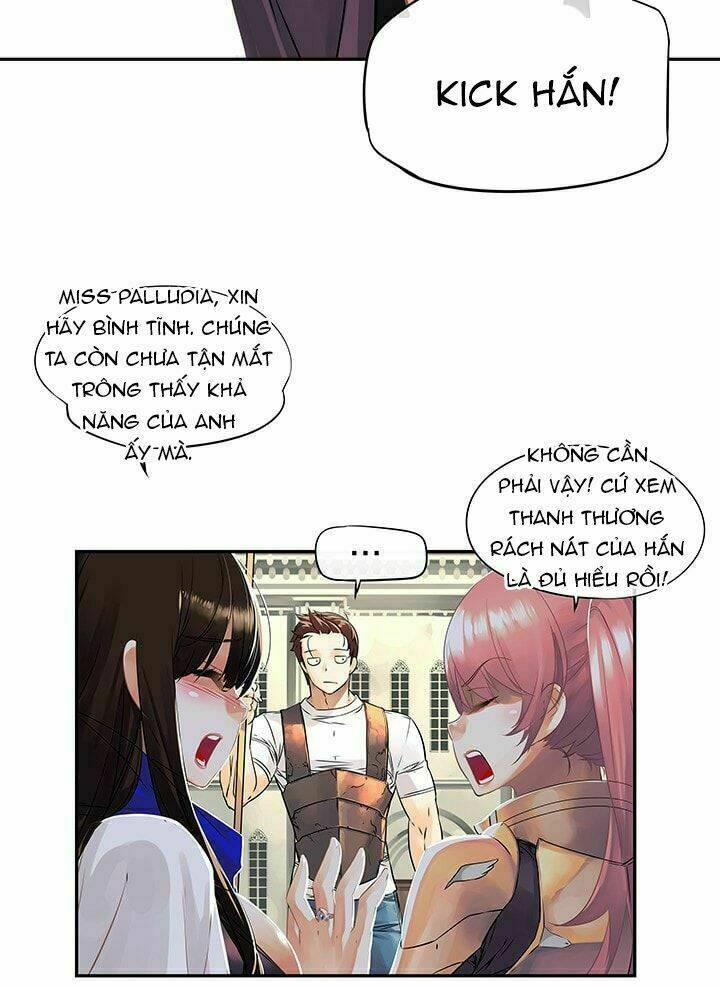 hầm ngục vĩnh cửu chapter 2 13